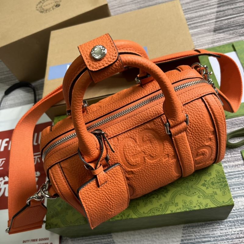 Gucci Travel Bags